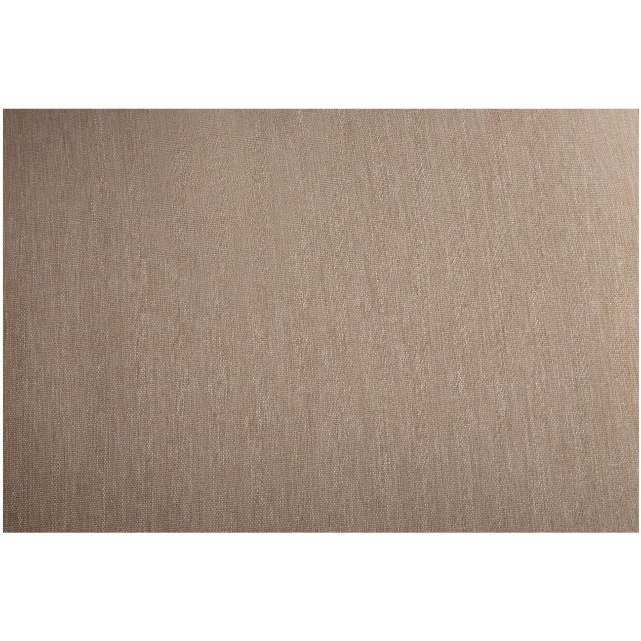 Lydia Brown Outdoor Slipcover Dining Chair