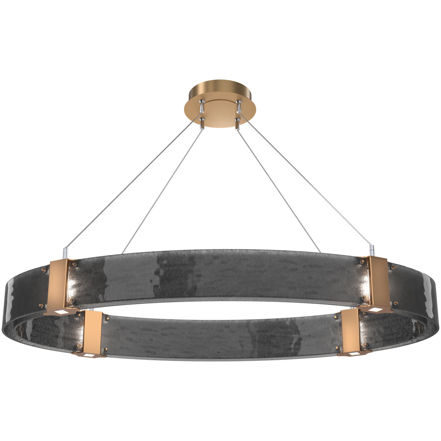 Parallel 12 Light 44.00 inch Island Light