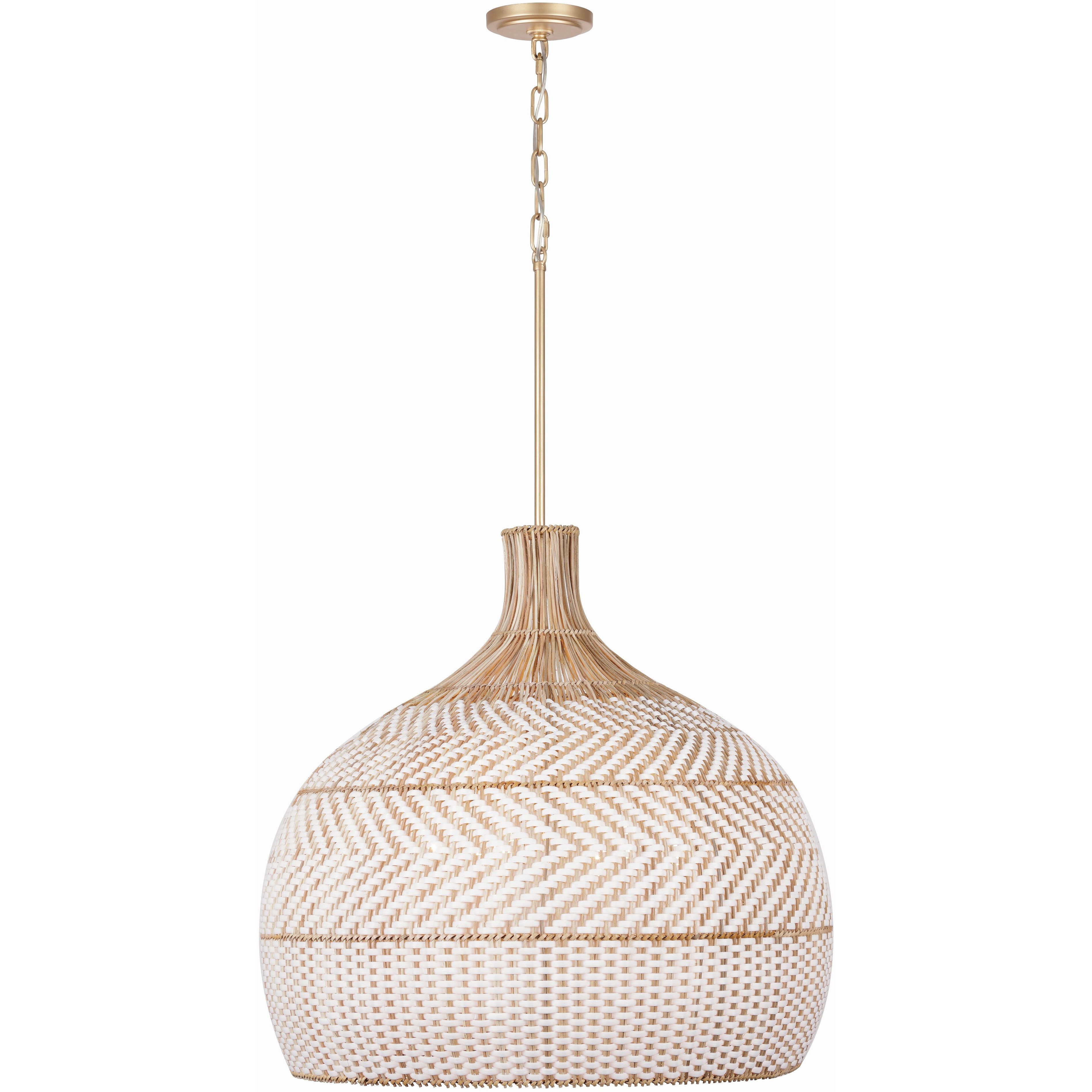 Zanzibar Pendant Ceiling Light