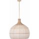 Zanzibar Pendant Ceiling Light