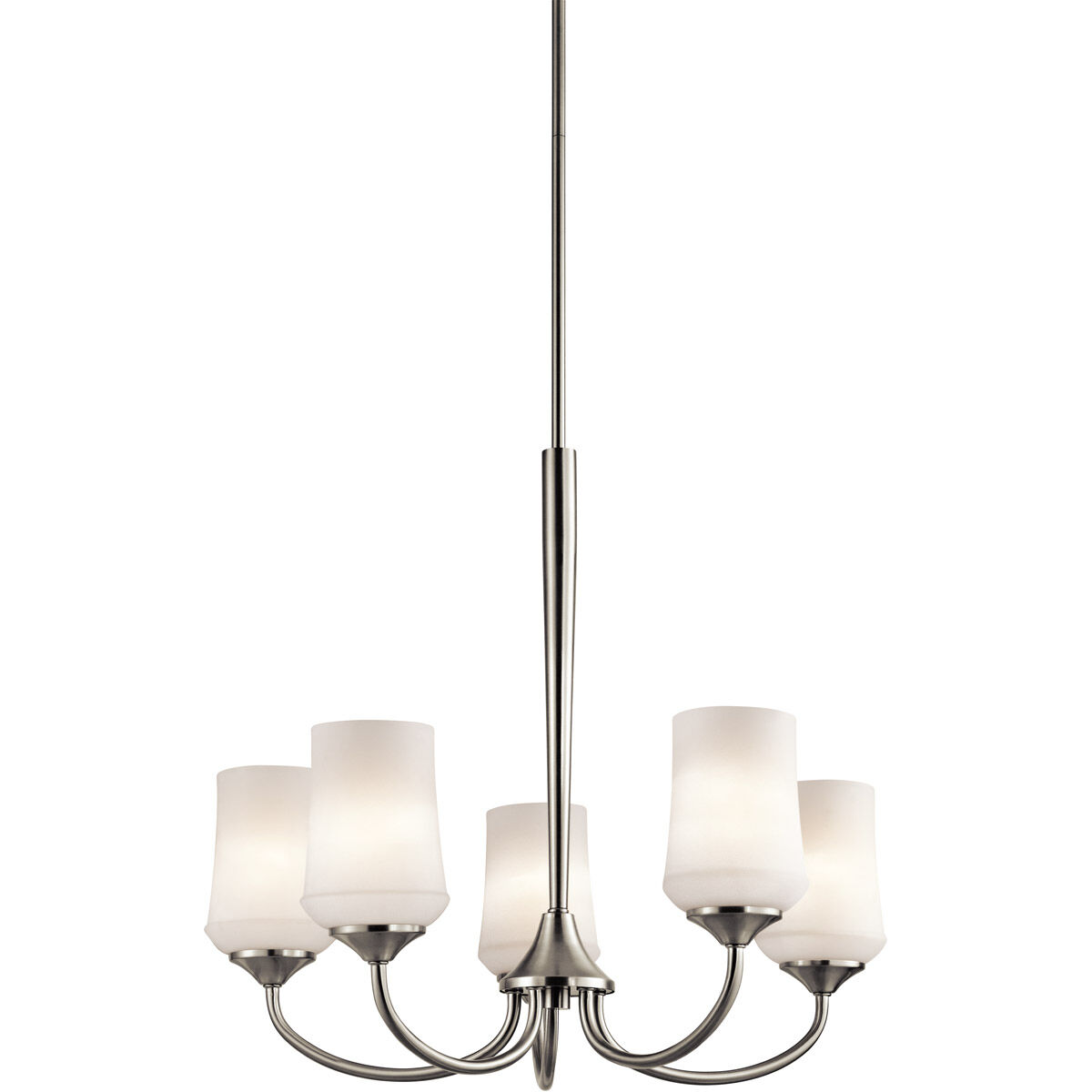 Aubrey 5 Light 25.00 inch Chandelier