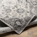Wilson 120 X 96 inch Charcoal Rug in 8 x 10, Rectangle