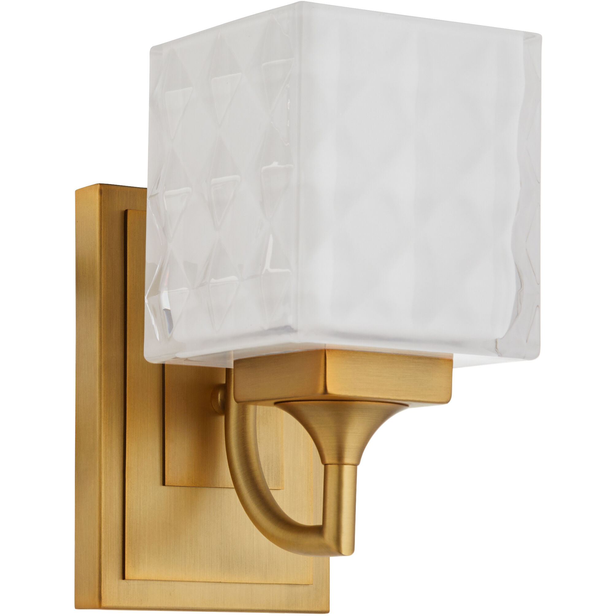 Diamonte Wall Mount Wall Light