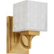 Diamonte Wall Mount Wall Light