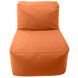 Seascape Canyon Outdoor Pouf Chair