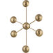 Giovanni Wall Sconce Wall Light