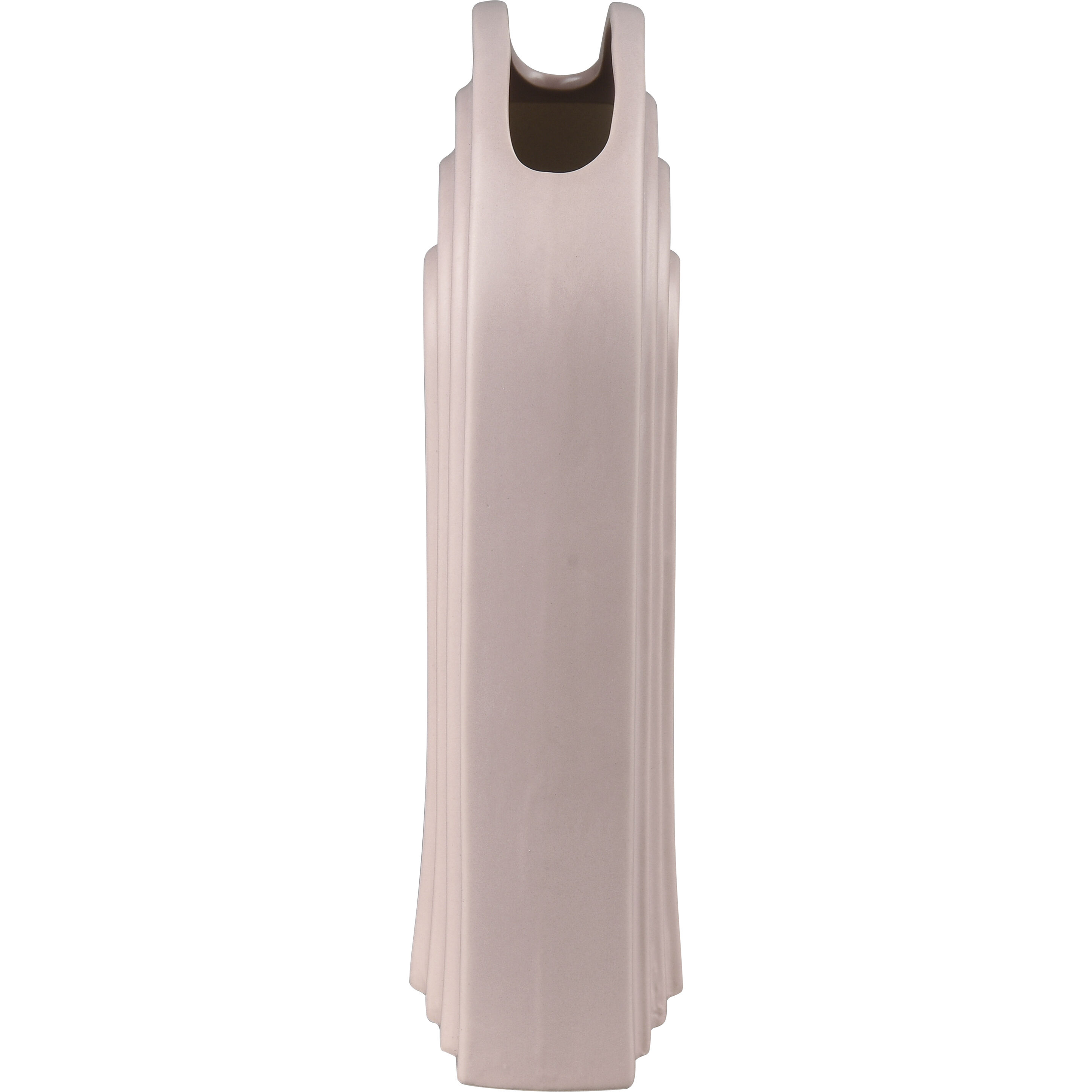 Corin 9 X 5.5 inch Vase