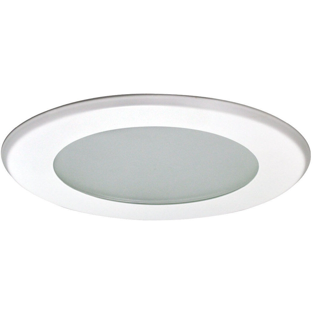 Aaliyah 1 Light Recessed