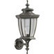 Baltic Outdoor Wall Lantern