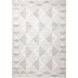 Forza 158 X 118 inch Neutral Rug in 10 x 13