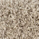 Milan 108 X 72 inch Cream Rug in 6 X 9, Rectangle
