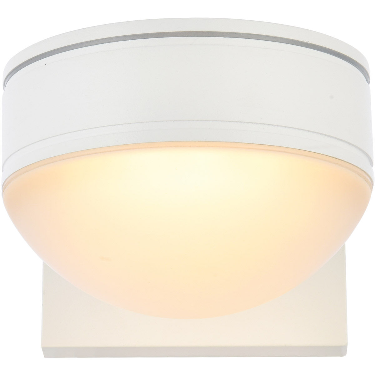Raine 5.00 inch Outdoor Wall Light