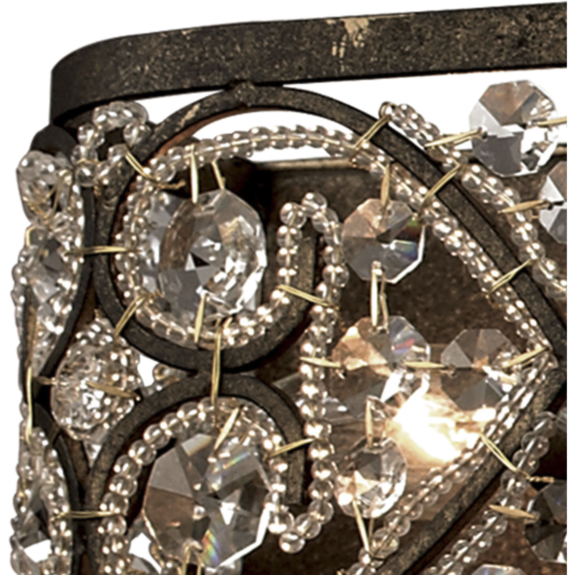 Amherst Vanity Light Wall Light