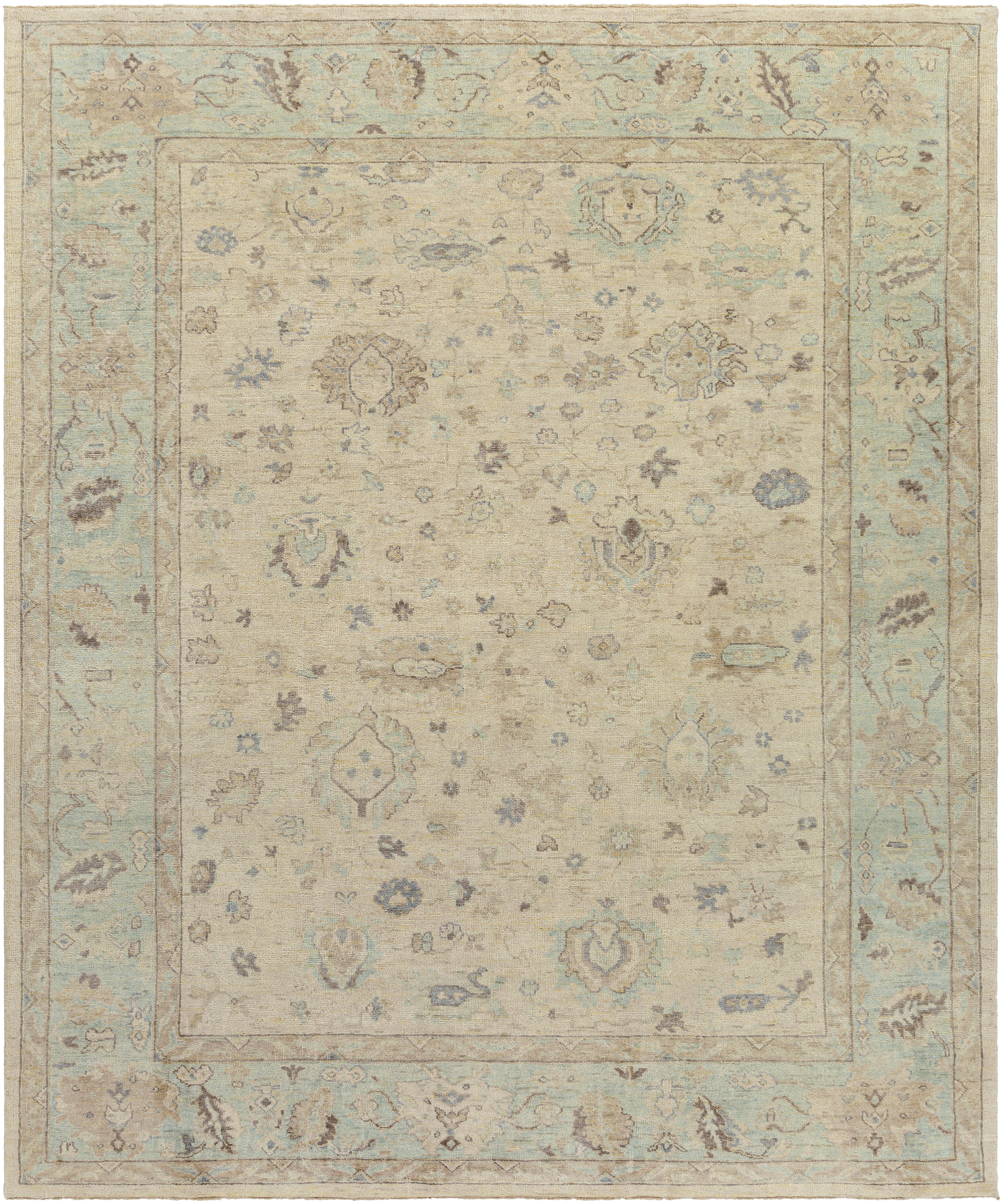 Normandy Area Rug