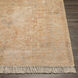 Amasya 36 X 24 inch Red Rug in 2 x 3, Rectangle