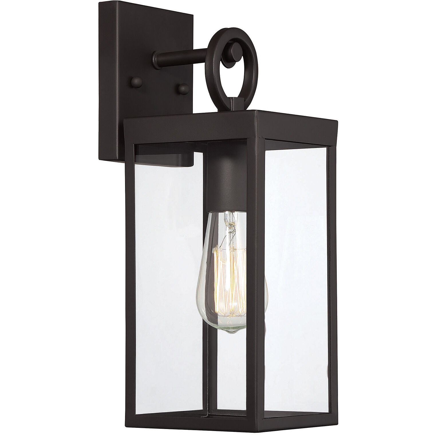 Farmhouse Outdoor Wall Lantern
