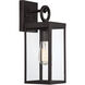 Farmhouse Outdoor Wall Lantern