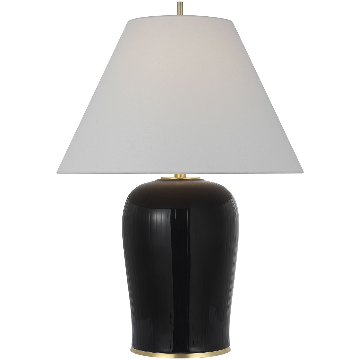 Thomas O'Brien Opera 1 Light 21.00 inch Table Lamp