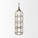 Gerson 43 X 11 inch Lantern