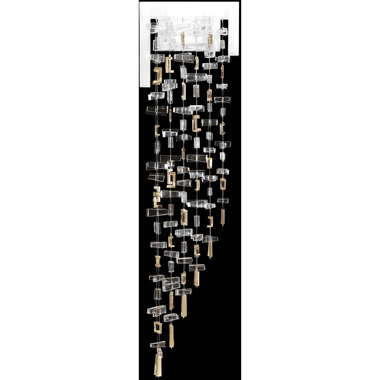 Capri 2 Light 9.38 inch Wall Sconce