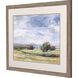 Days Like These / Power of Stillness Brown Framed Art, Propac