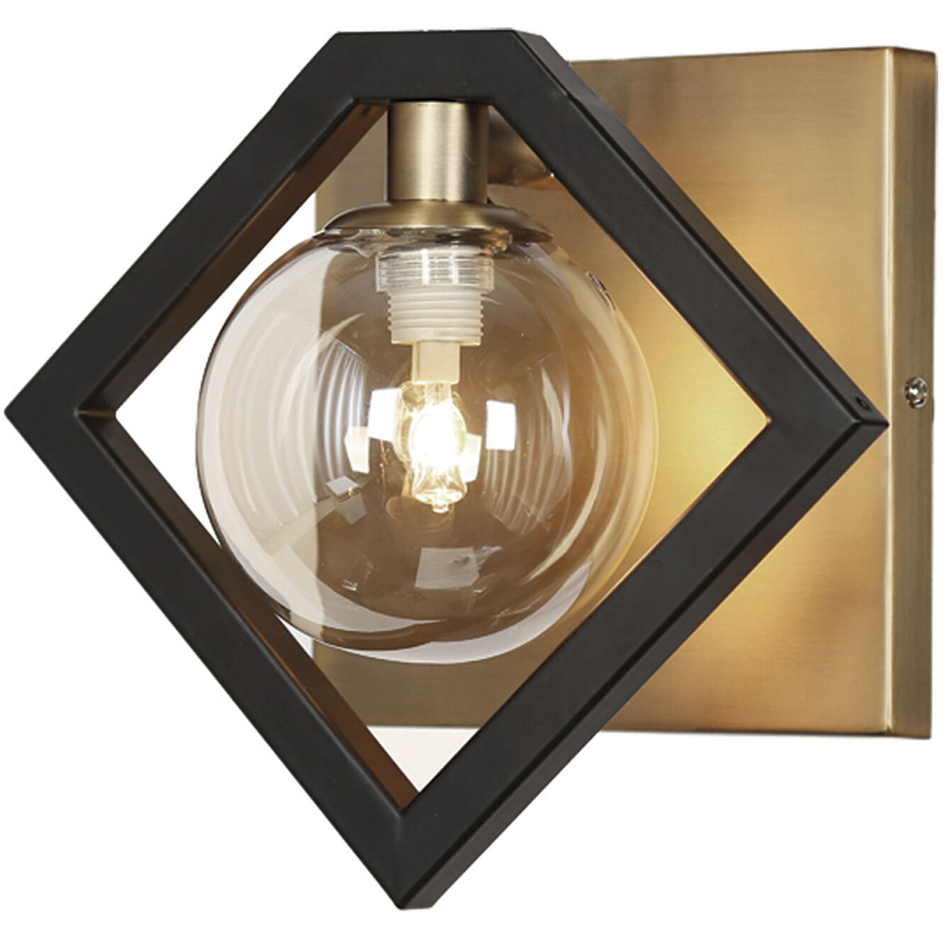 Glasgow 1 Light 9.00 inch Wall Sconce