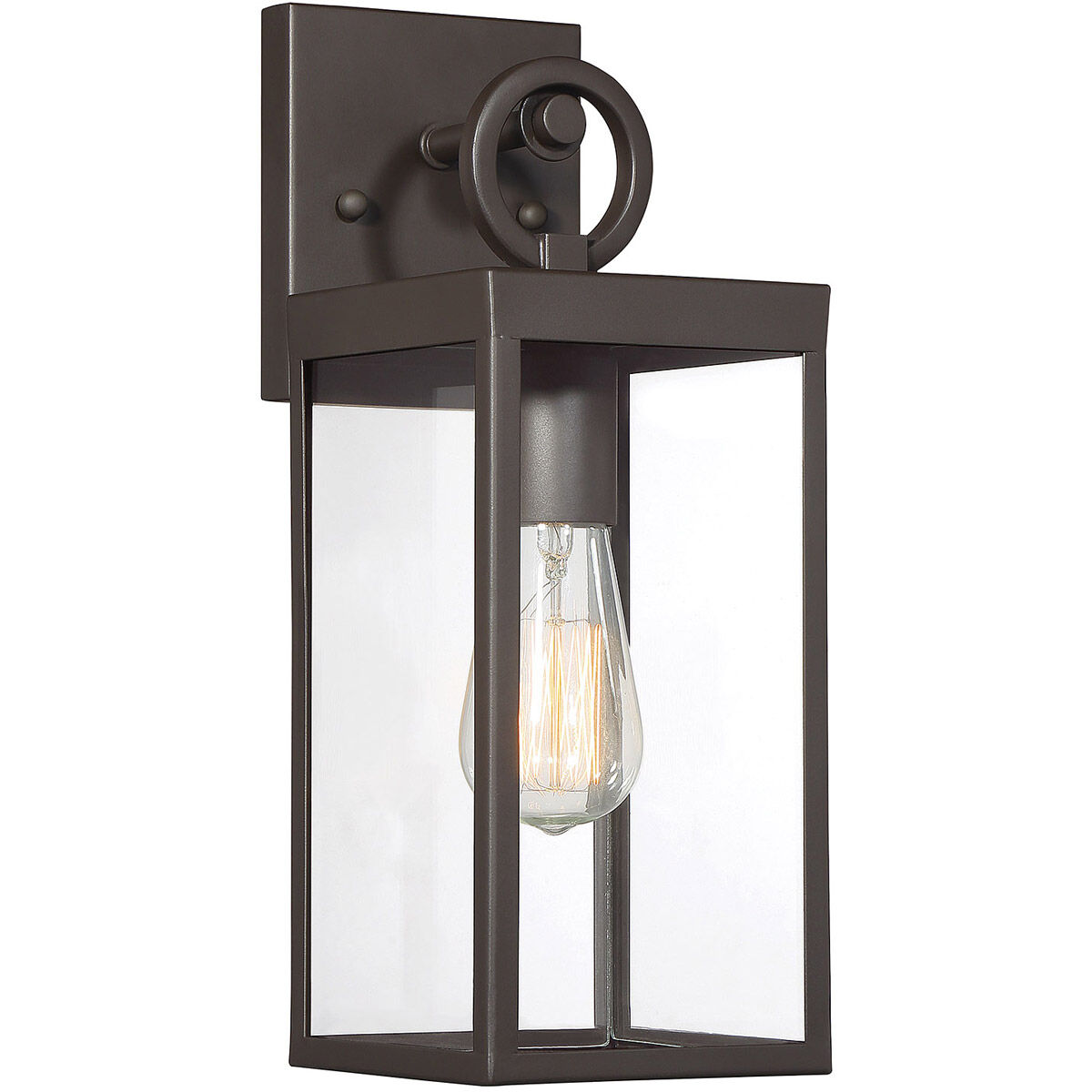 Farmhouse Outdoor Wall Lantern