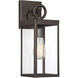 Farmhouse Outdoor Wall Lantern