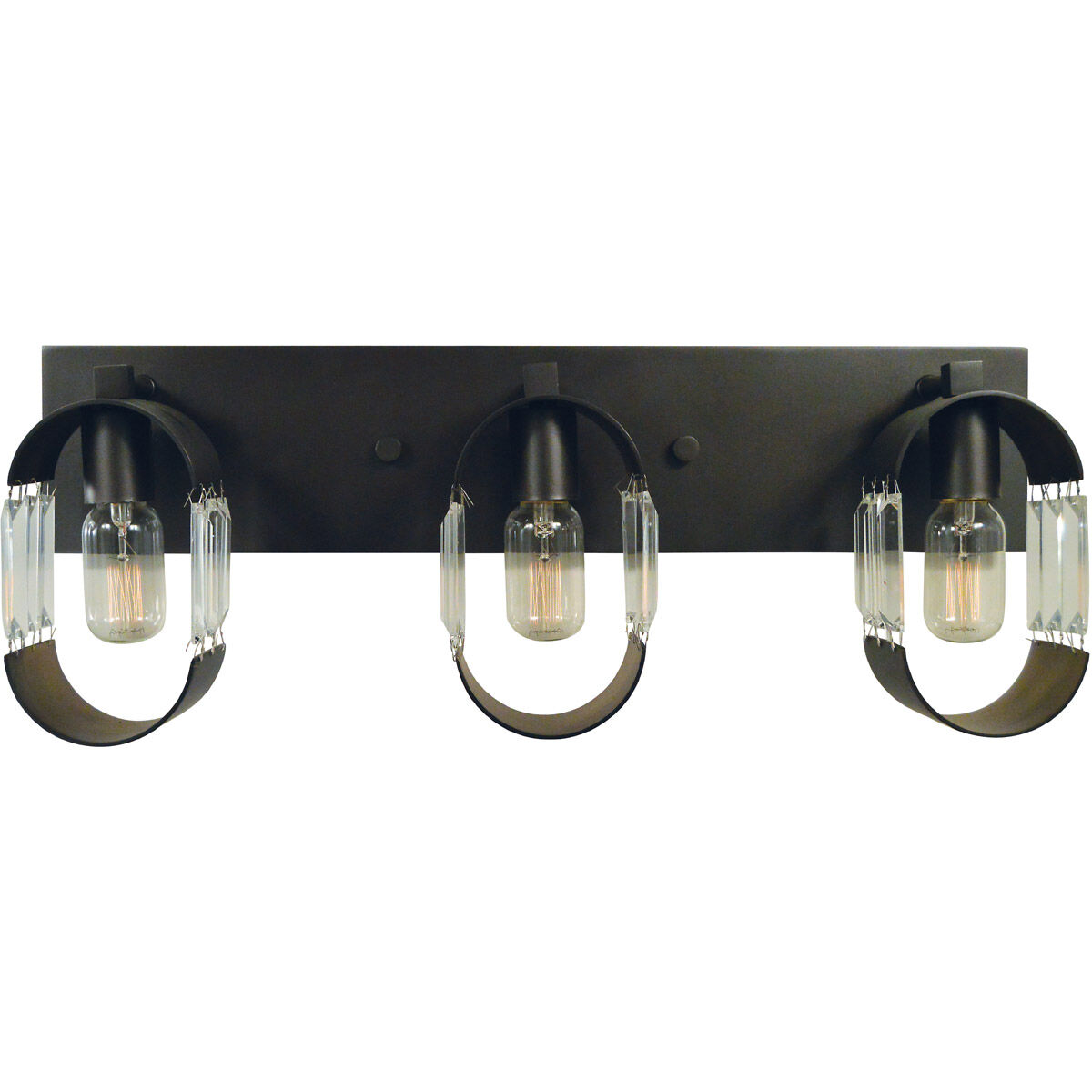 Josephine 3 Light 23.50 inch Wall Sconce