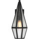 Peninsula Outdoor Wall Lantern