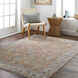 Carlisle 93 X 63 inch Camel Rug, Rectangle