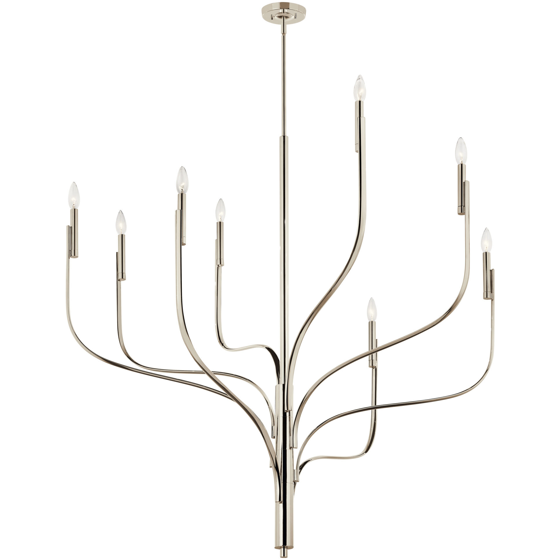 Livadia 8 Light Chandelier
