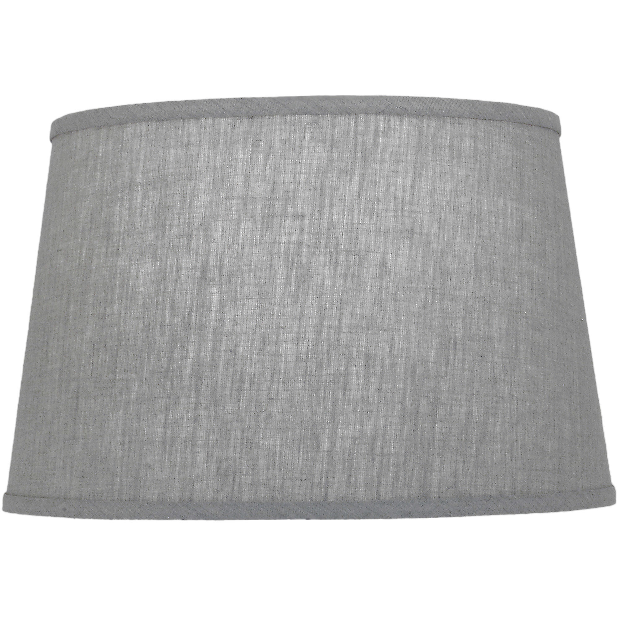 Ellie Geneva Linen 17 inch Lampshade, Empire