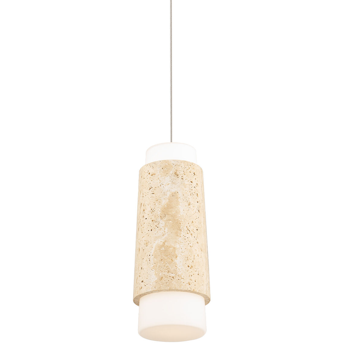 Chauncey 1 Light 5.13 inch Pendant