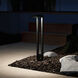 Independence 12 16.25 watt Textured Black Landscape 12V Path & Spread