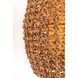 Conga 1 Light 17 inch Bronze Pendant Ceiling Light
