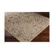 Hoboken 108 X 72 inch Brown and Neutral Area Rug, Wool