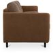 Teller Brown Sofa