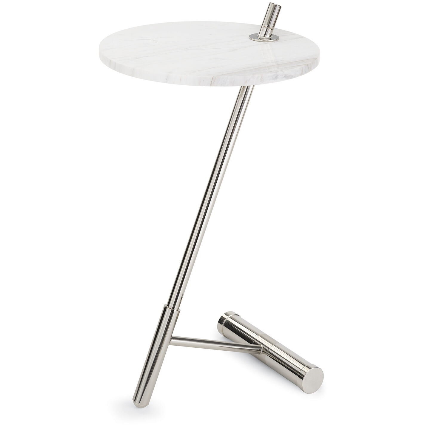 Spyder End & Side Table