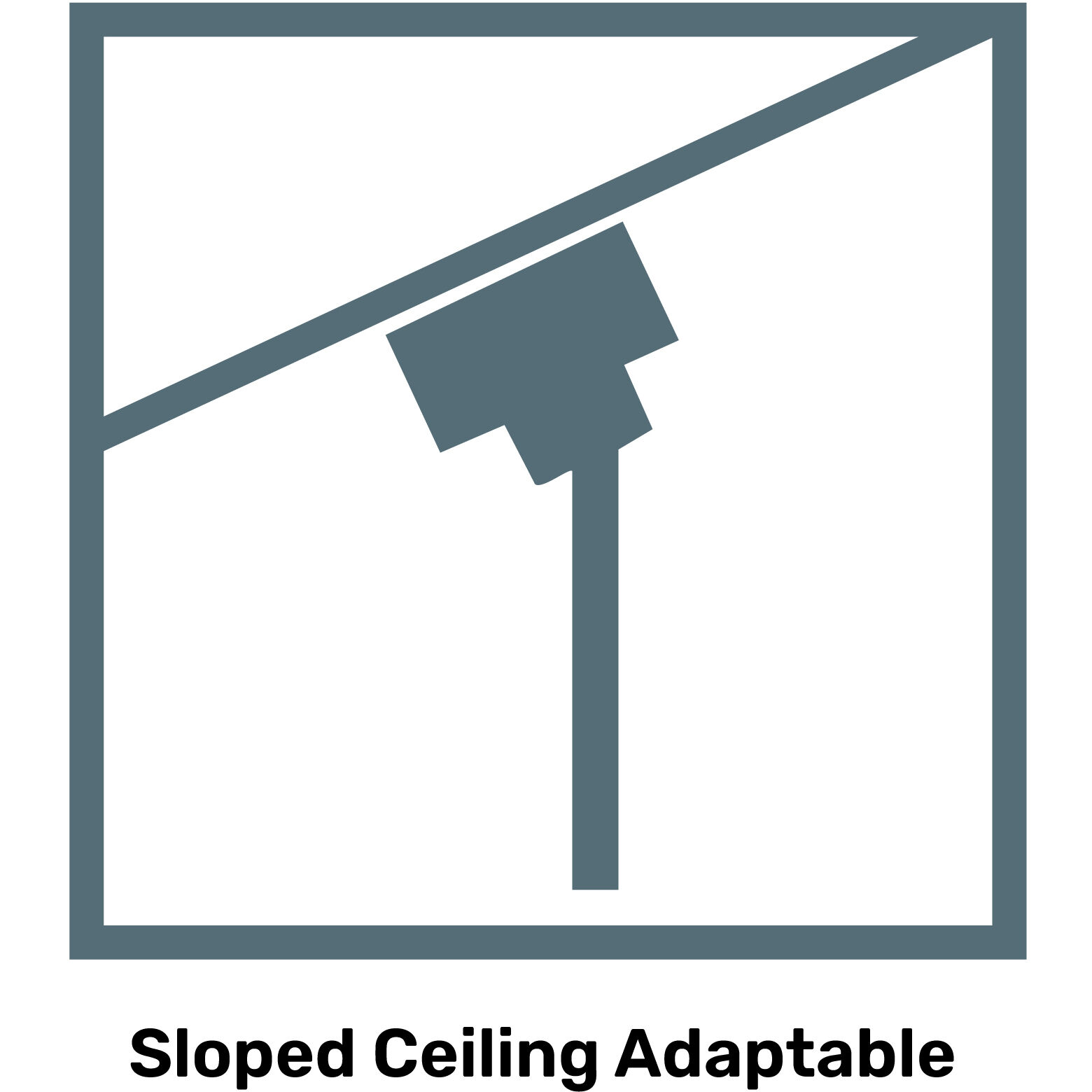 Cay 3 Light 14.38 inch Vintage Fired Gold Pendant Ceiling Light