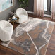Besni 36 X 24 inch Earth Tones Rug in 2 x 3