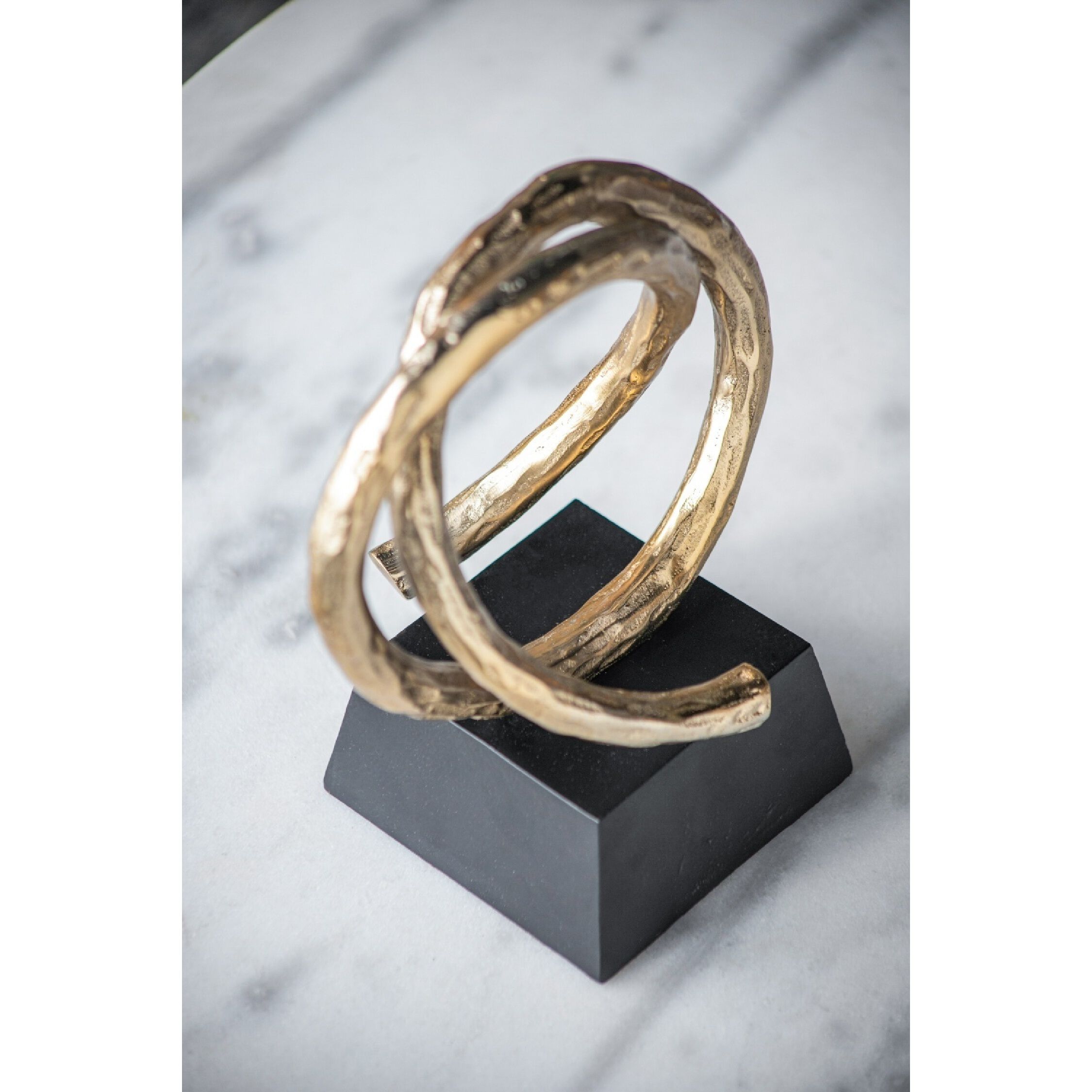 Anita 9.6 X 8.3 inch Sculpture