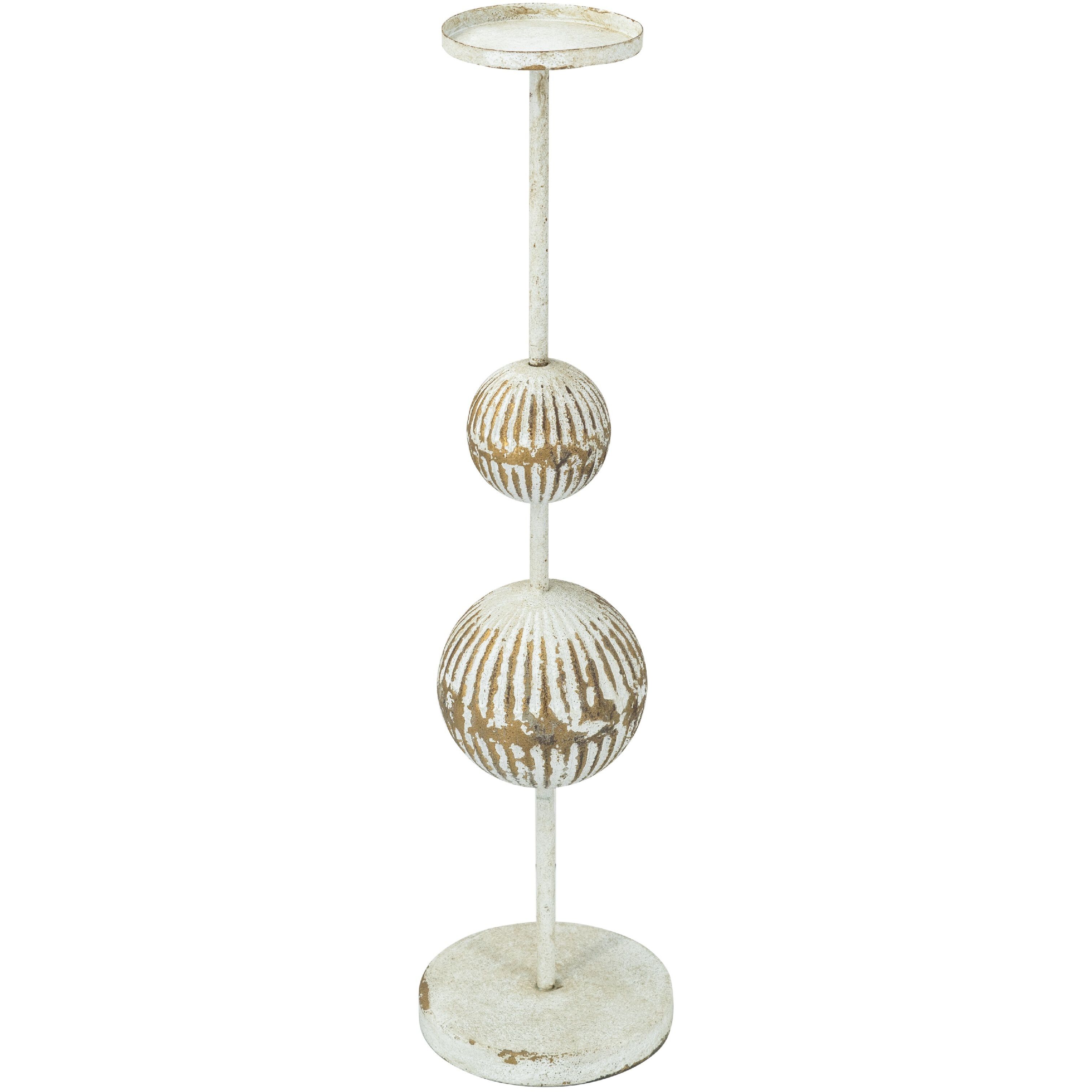 Anita 23.8 X 5.9 inch Candle Holder