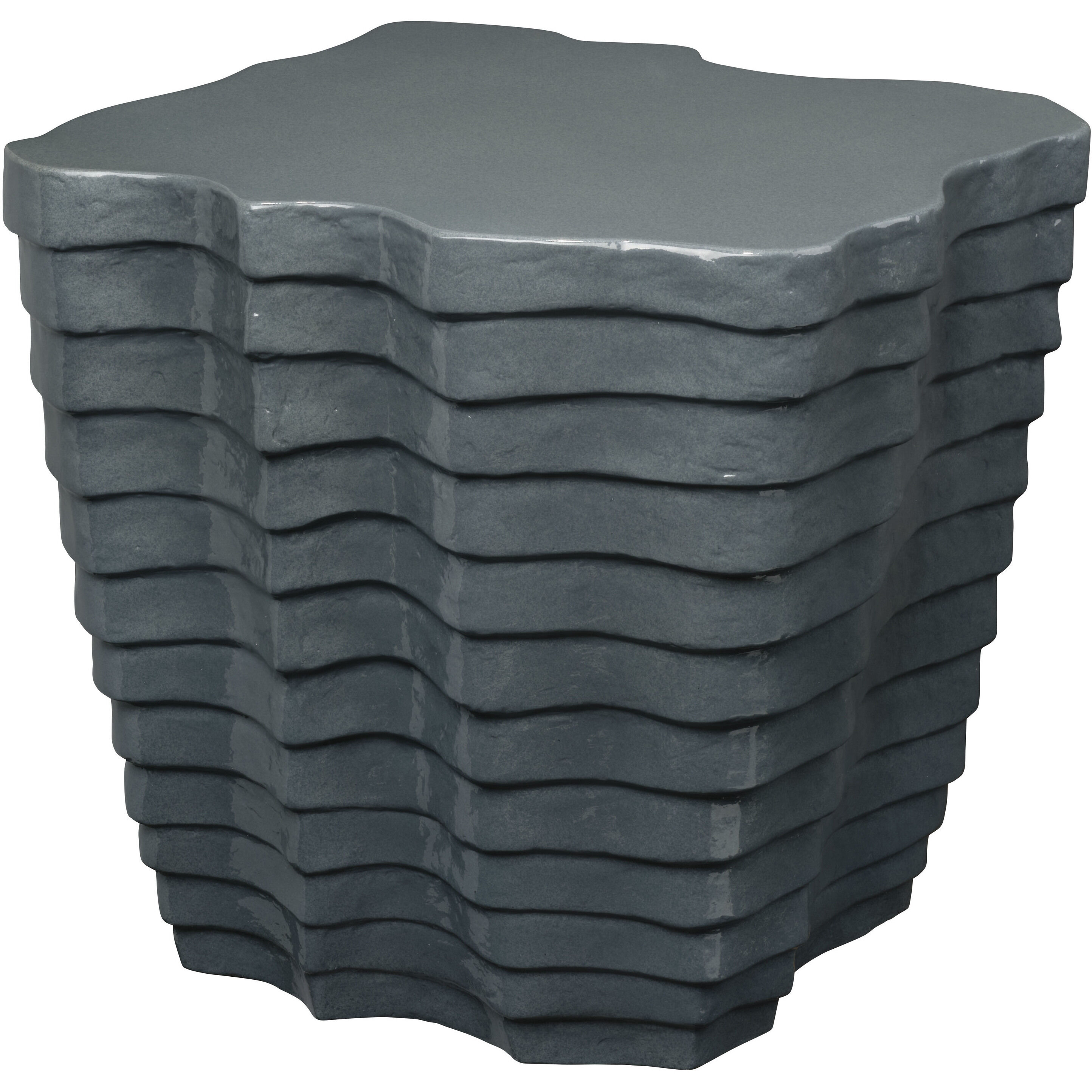 Strata End & Side Table