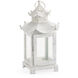 Bradshaw Orrell 16 X 9 inch Candle Lantern, Small