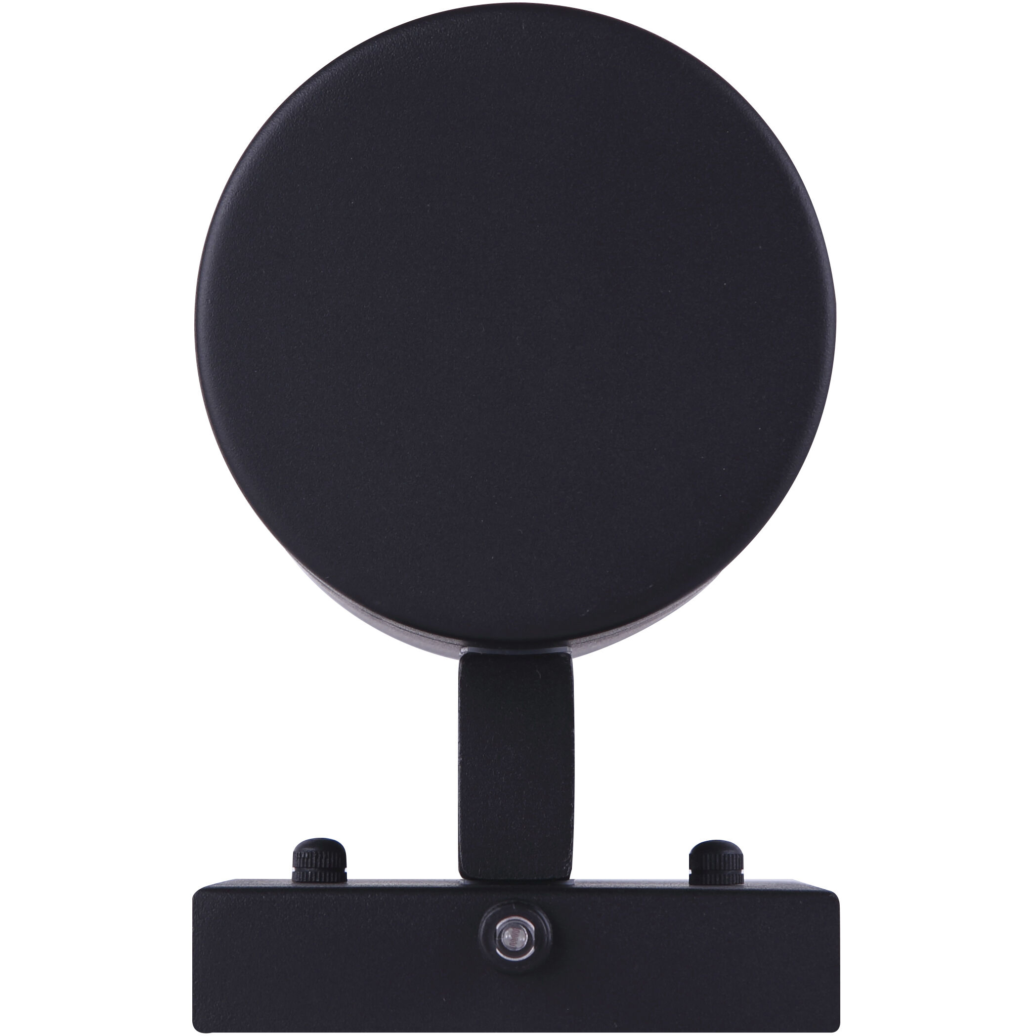 Madison 1 Light 4.38 inch Black Outdoor Lantern