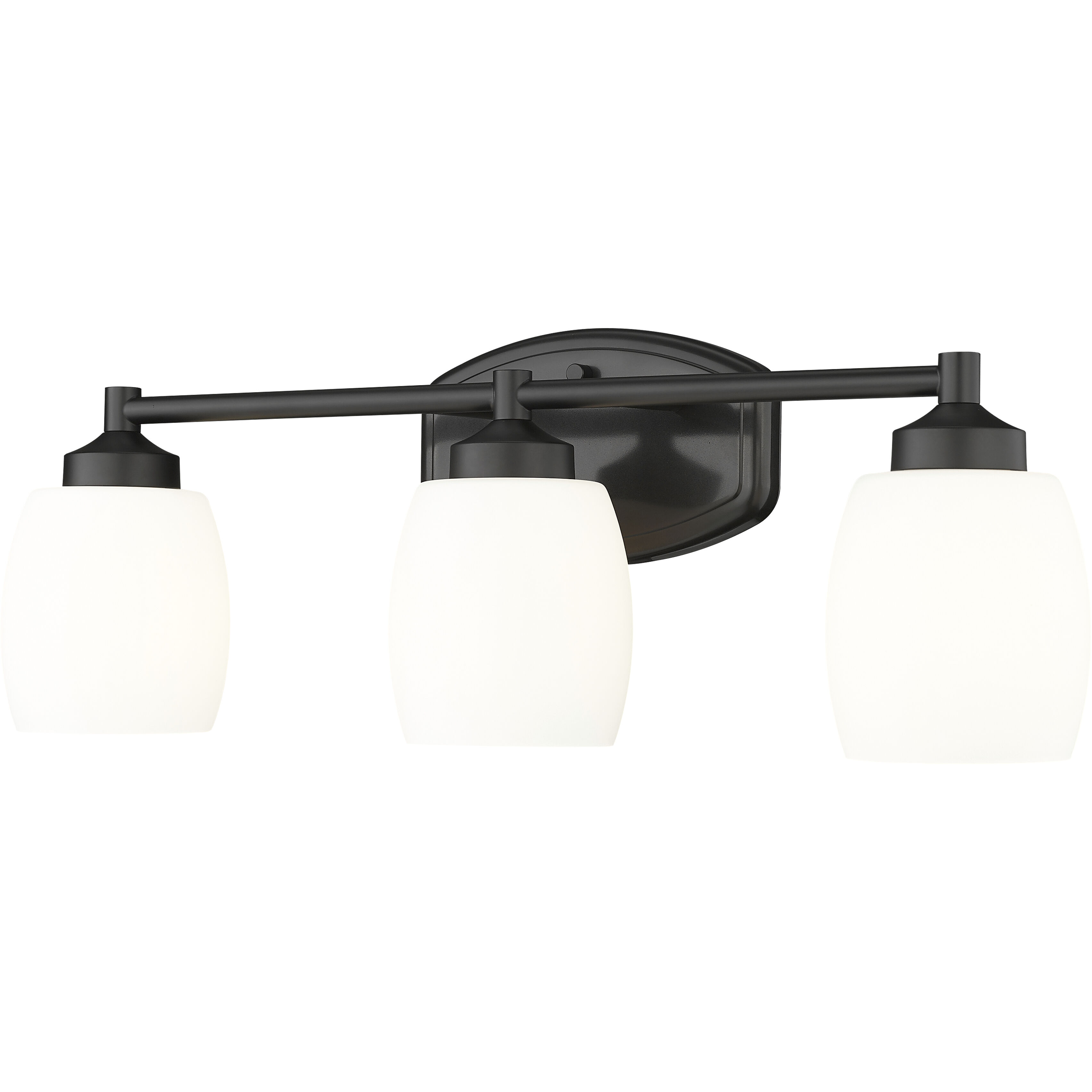 Kendrick 3 Light 23.00 inch Bathroom Vanity Light