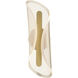 Manta LED Gold Wall Sconce Wall Light