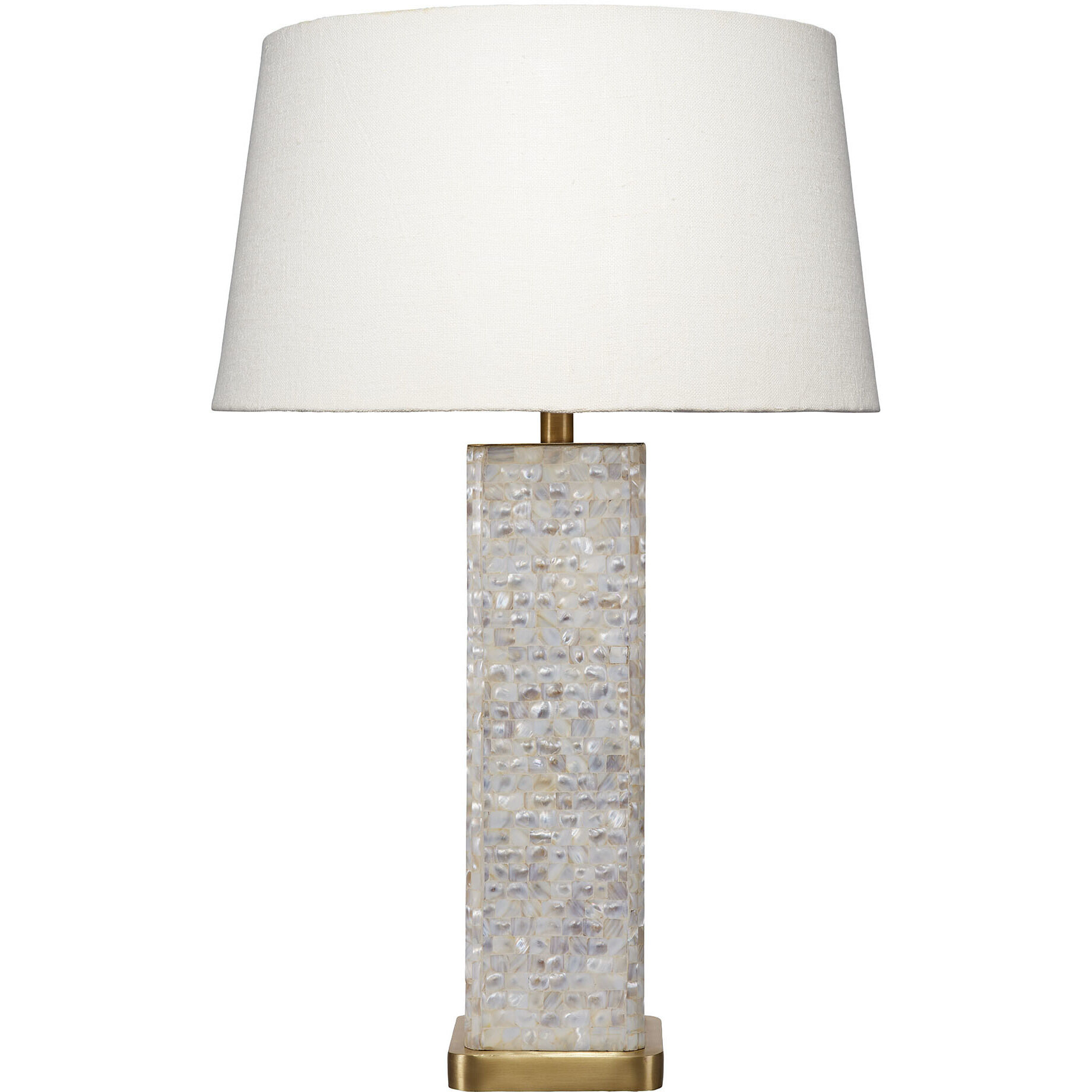 Preston 1 Light 18.75 inch Table Lamp