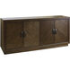 Cameron Honey Brown Cabinet